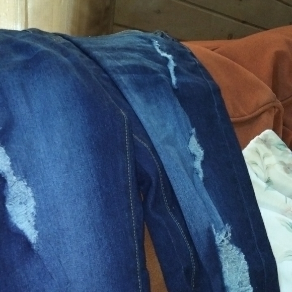 Jeans - Picture 7 of 7